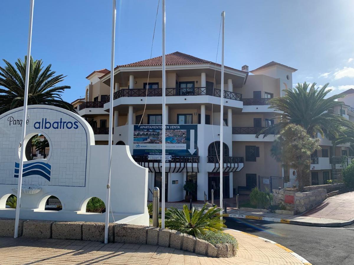 ¡Encantador Estudio Con Vistas! Edificio Albatros San Miguel de Abona Exterior photo